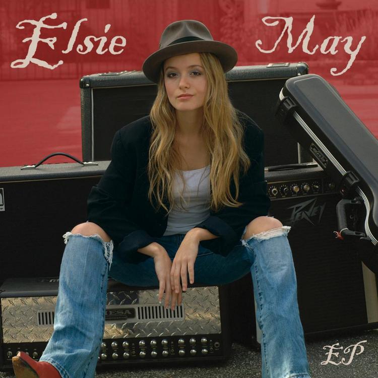 Elsie May's avatar image