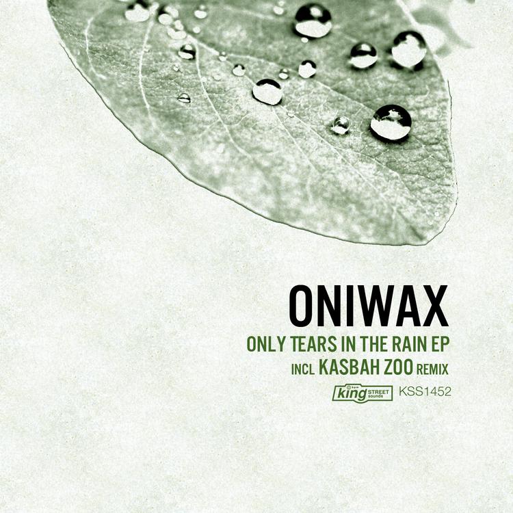Oniwax's avatar image