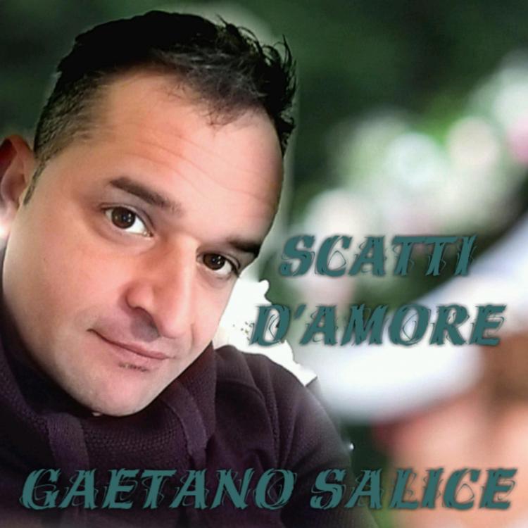 Gaetano Salice's avatar image