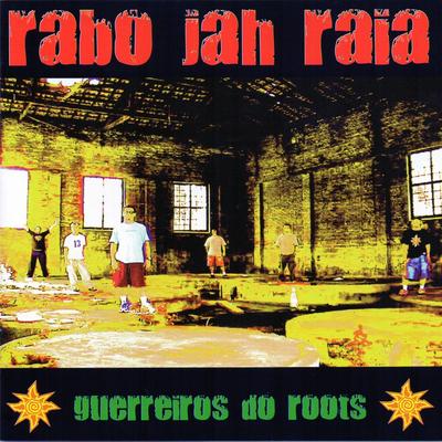 Ladainha By Rabo Jah Raia's cover