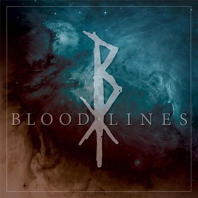 Crushed Bones By Bloodlines's cover