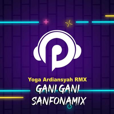 Yoga Ardiyansah RMX's cover