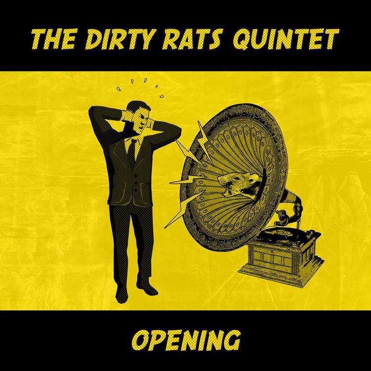 The Dirty Rats Quintet's avatar image