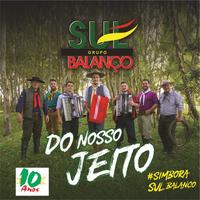Grupo Sul Balanço's avatar cover