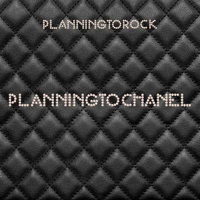 Drama Darling (Chanel Show Version) By Planningtorock's cover