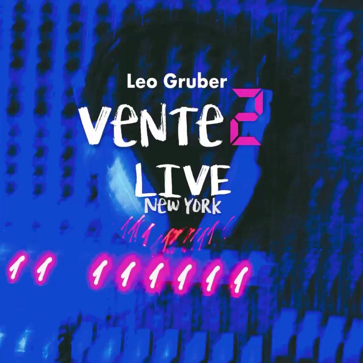 Leo Gruber's avatar image