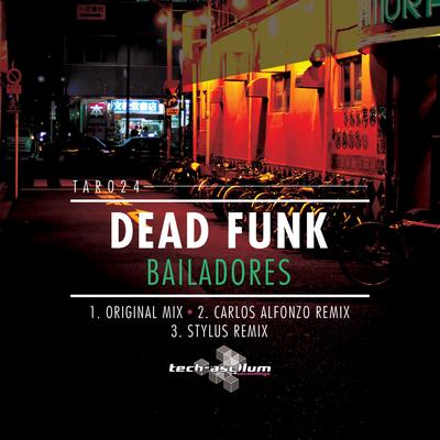 Dead Funk's cover