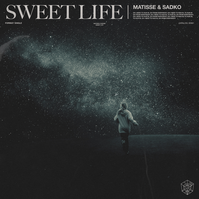 Sweet Life's cover