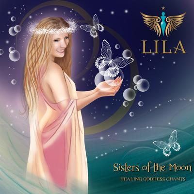 Goddess Fertility By Lila's cover