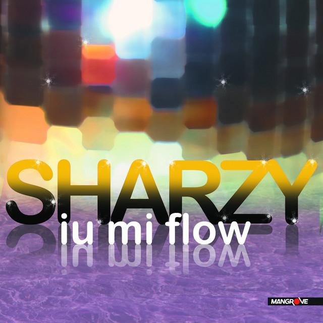 Sharzy's avatar image