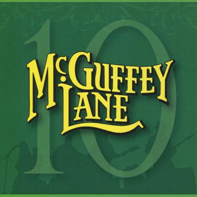 McGuffey Lane's cover