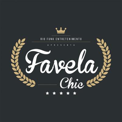 Favela Chic's cover