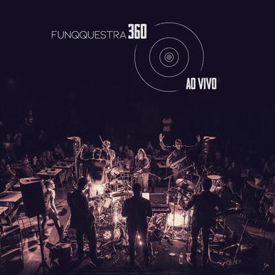 Vamolos (Ao Vivo) By Funqquestra's cover