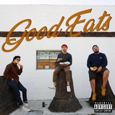 3-16's By Good Eats's cover