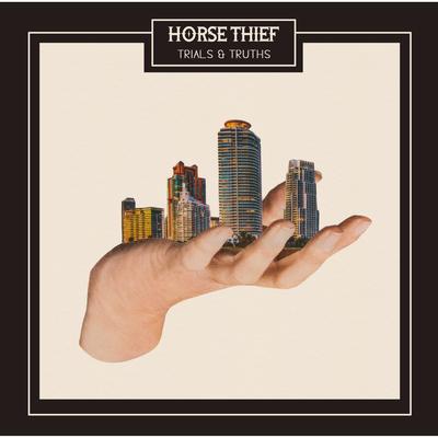 Million Dollars By Horse Thief's cover