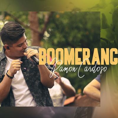 Boomerang (Ao Vivo) By Ramon Cardoso's cover