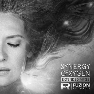 Oxygen: Extended Mixes's cover