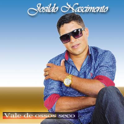 Josildo Nascimento's cover