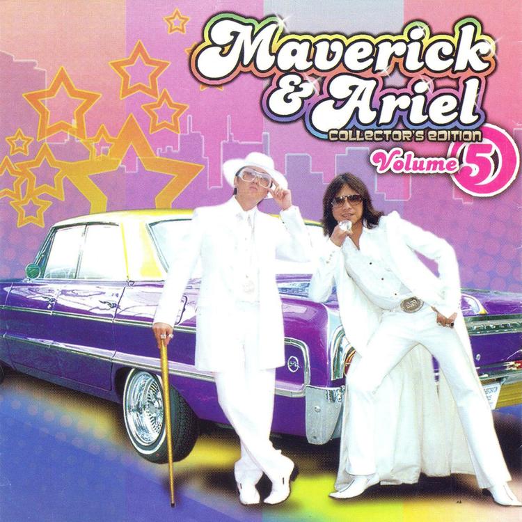 Maverick & Ariel's avatar image