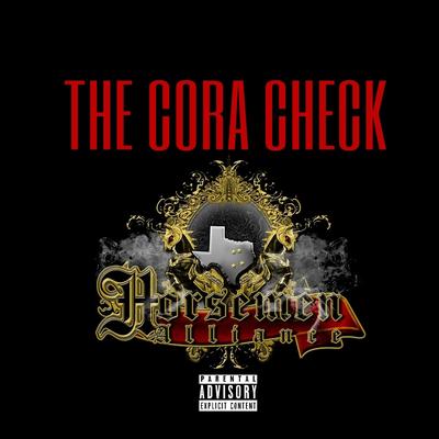 The Cora Check's cover