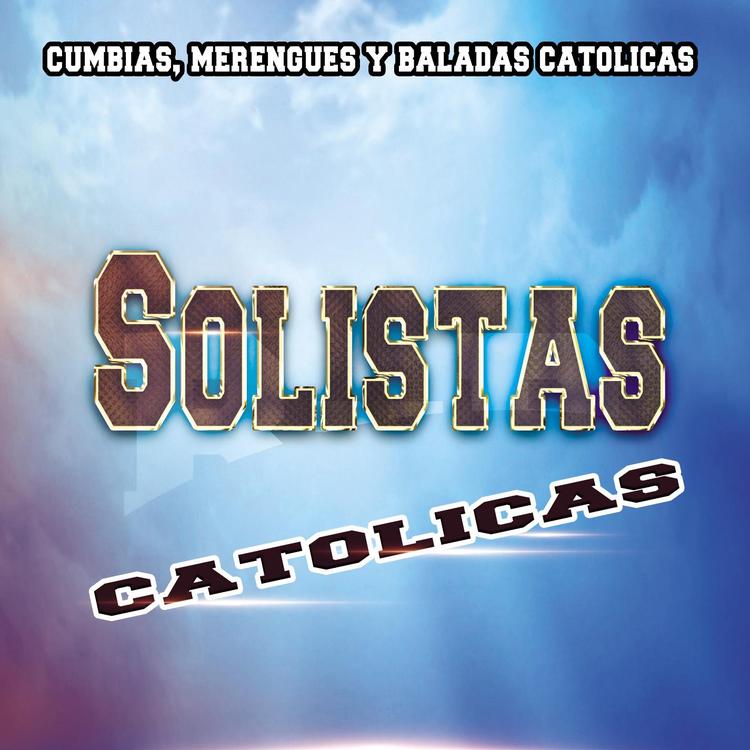Solistas Católicas's avatar image