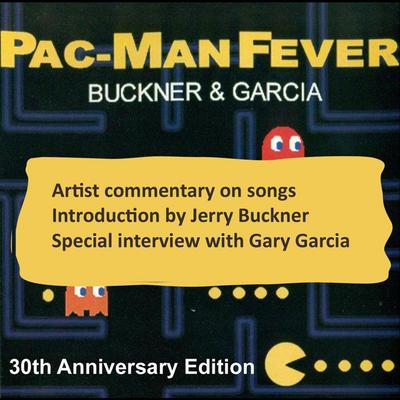 Froggy's Lament By Buckner & Garcia's cover