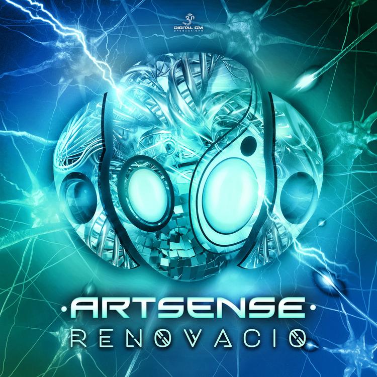 Artsense's avatar image