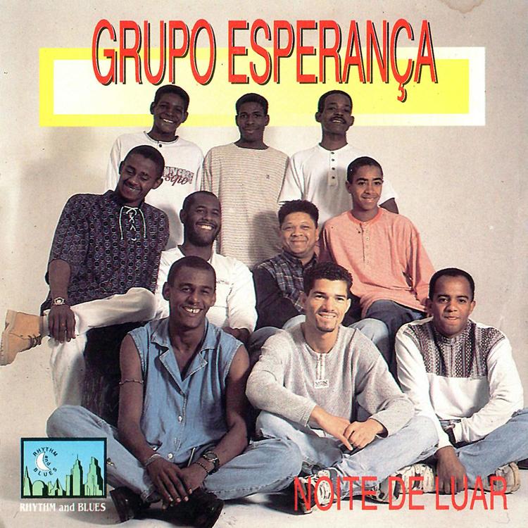 Grupo Esperança's avatar image