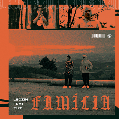 Família By Leozin, TUT, JayKay's cover