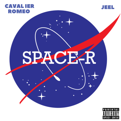 Space R's cover