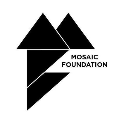 Mosaic Foundation's cover