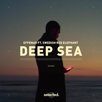 Deep Sea By Effemar, Swedish Red Elephant's cover