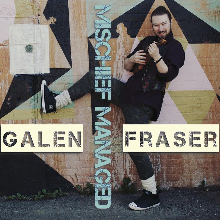 Galen Fraser's avatar image