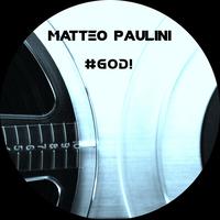 Matteo Paulini's avatar cover