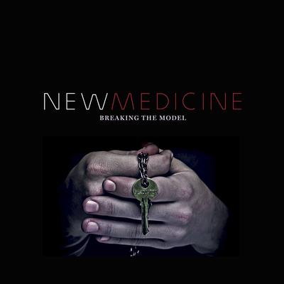 New Medicine's cover
