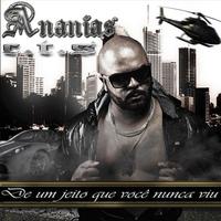 Ananias Cts's avatar cover