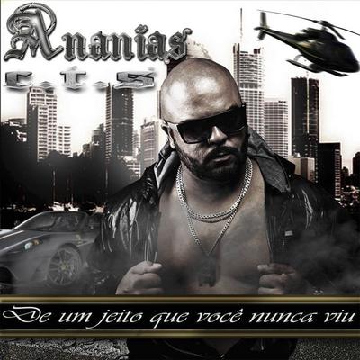 Ananias Cts's cover