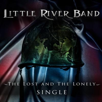 The Lost and the Lonely's cover