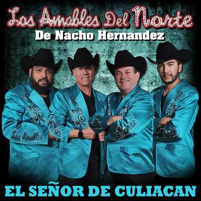 El Senor de Culiacan's cover