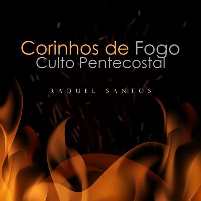 O Senhor É Varão de Guerra (Ao Vivo) By Raquel Santos's cover