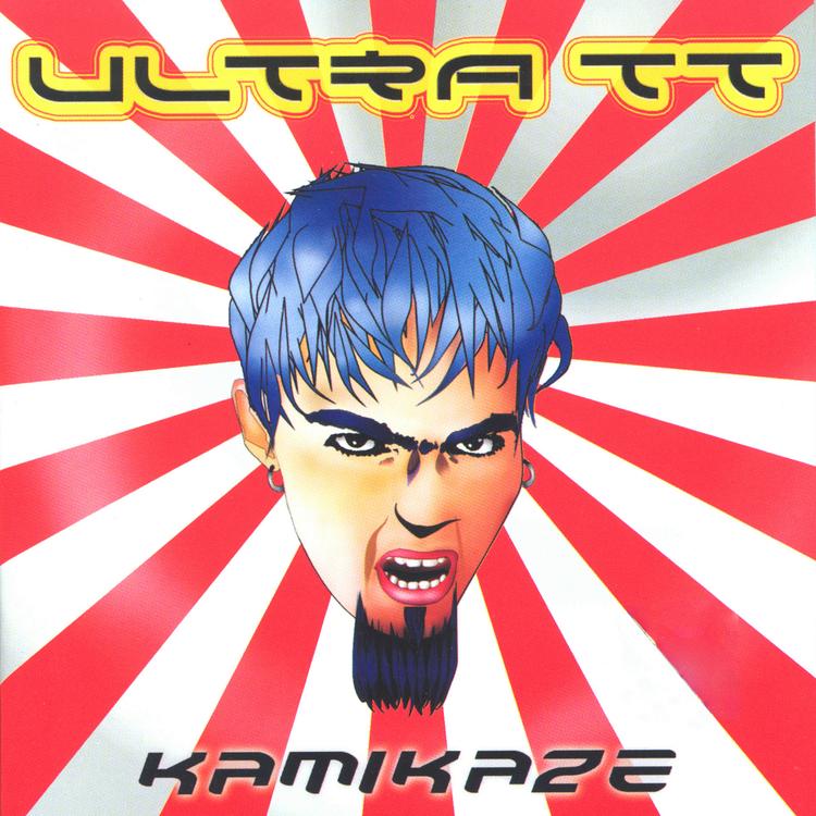 Ultra TT's avatar image