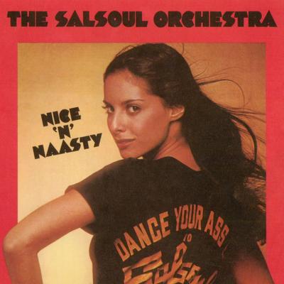 It's Good For The Soul (Walter Gibbons 12" Mix) By The Salsoul Orchestra's cover