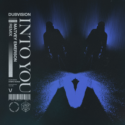 Into You (Matvey Emerson Remix) By DubVision, Matvey Emerson's cover