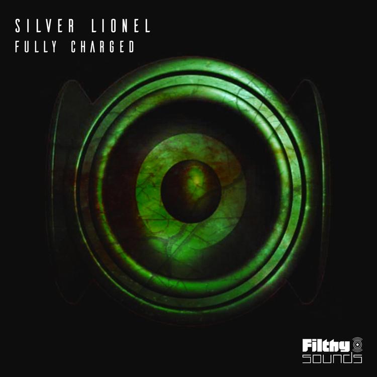 Silver Lionel's avatar image
