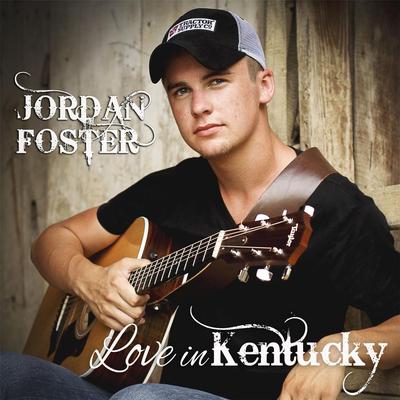 Love in Kentucky's cover