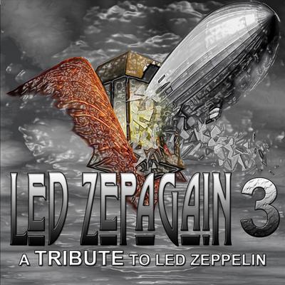 Good Times Bad Times By Led Zepagain's cover