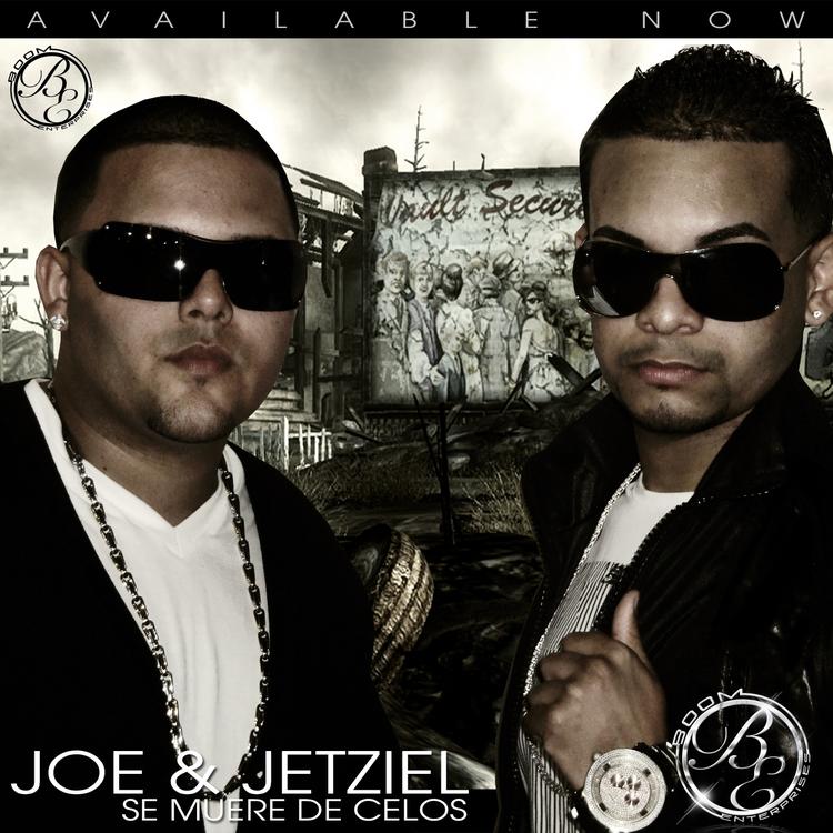 Joe y Jetziel's avatar image