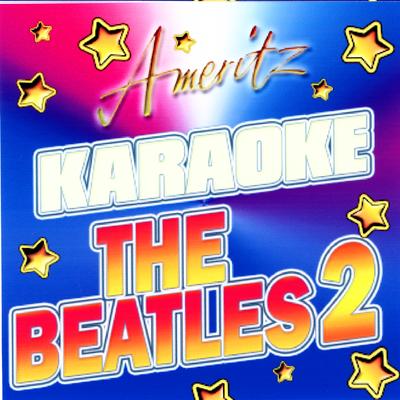 It Won't Be Long By Karaoke - The Beatles's cover