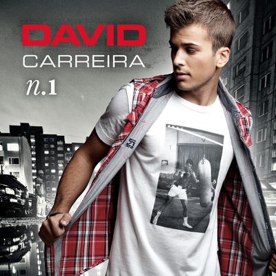 Só Tu e Eu (Dueto) By David Carreira, Léa Castel's cover