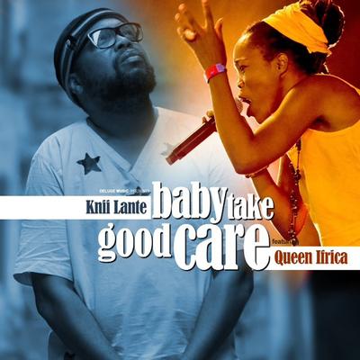 Baby Take Good Care's cover
